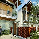 Balijaya Sunset Cluster