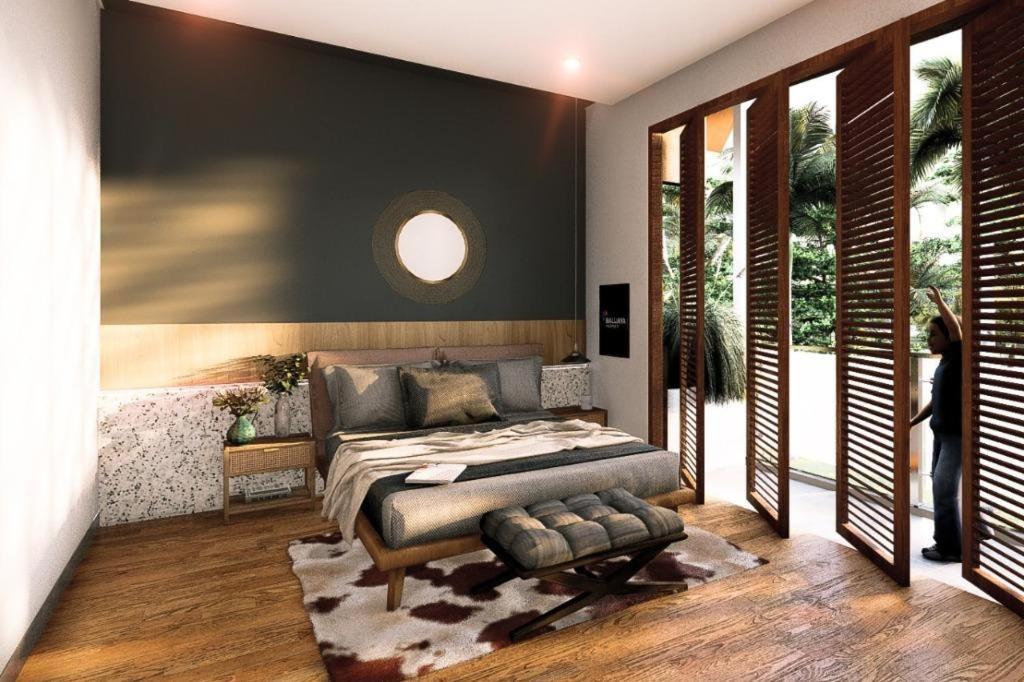 Apartemen Balijaya Sunset Cluster Seminyak (Bali)