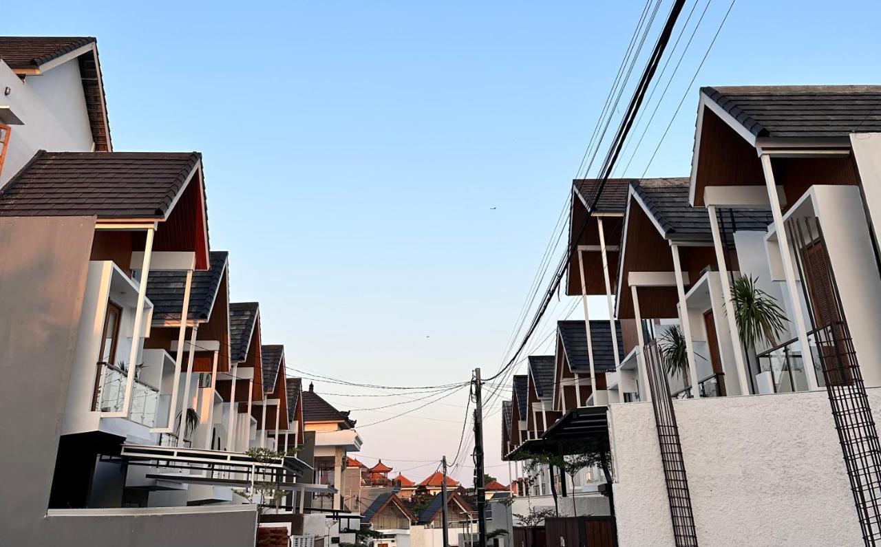 Apartemen Balijaya Sunset Cluster