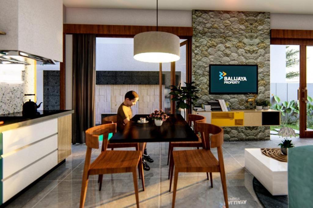 Apartemen Balijaya Sunset Cluster Seminyak (Bali)