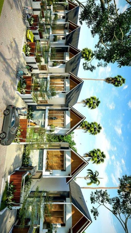 Apartemen Balijaya Sunset Cluster Seminyak (Bali)