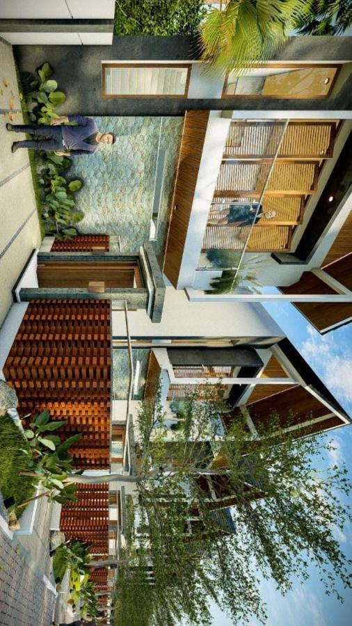 Apartemen Balijaya Sunset Cluster *