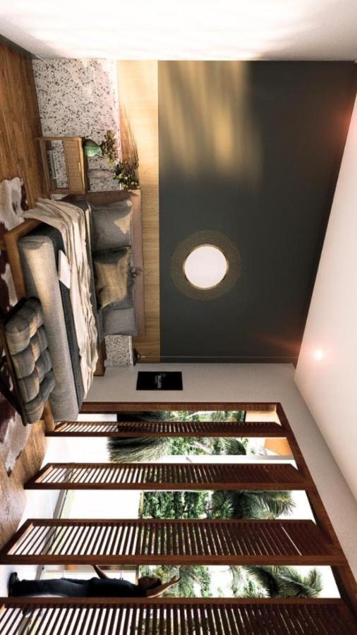 Balijaya Sunset Cluster Apartemen