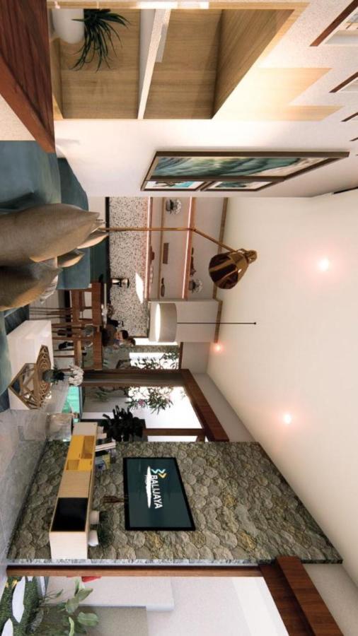 Apartemen Balijaya Sunset Cluster