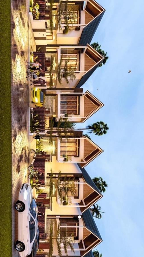 Apartemen Balijaya Sunset Cluster *